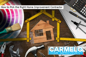 Home Improvement Contractor