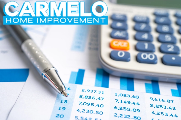 Section 4: Financial Arrangements and Terms